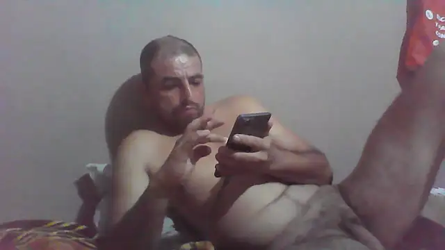 צ'אט XXX בשידור חי של cobrosdepagos
