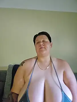 DevilDahm Live XXX-Chat