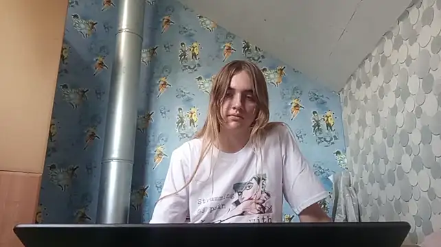 IraGerba Live XXX Chat