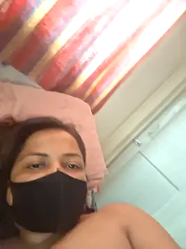 shabm20 Live XXX-Chat