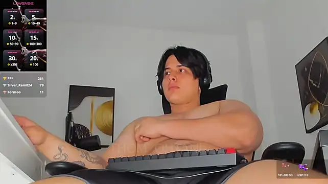 Thom_Ohtani's Live XXX Chat