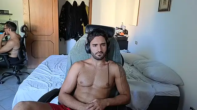 Al3xox02 Live XXX-Chat