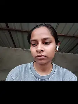 Queen_Simran's Webcam Show