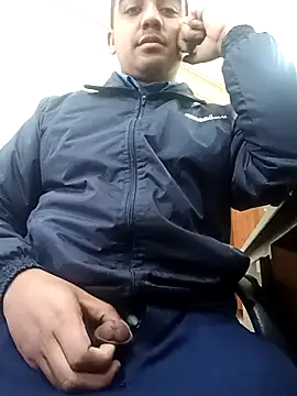 Chat XXX ao vivo de morenogostoso29