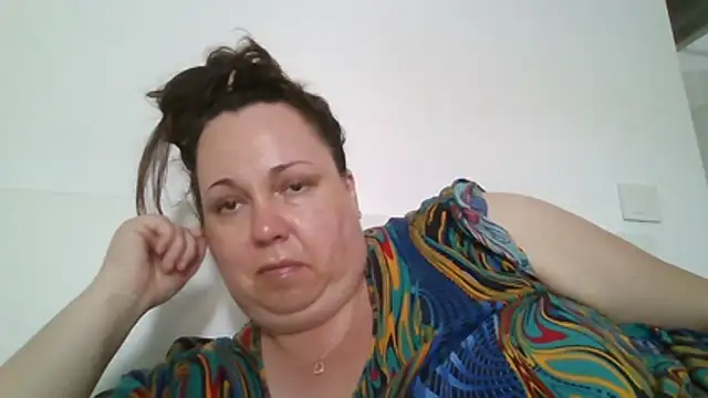 WendyRhoades Adlı Modelin Canlı XXX Sohbeti