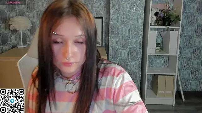 Emma-Blissa's Live XXX Chat