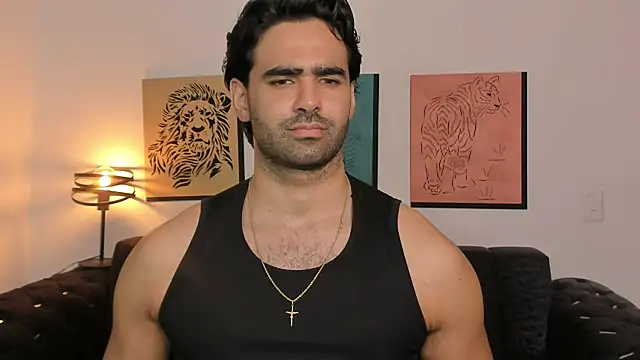 عرض كام Brad_Martin