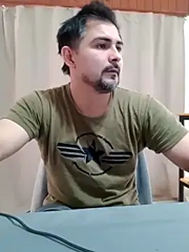Chat +18 de Bradd_32 ao vivo