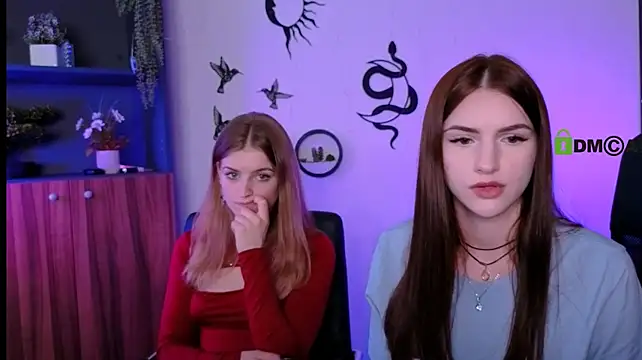 lisa_dark_'s Live XXX Chat