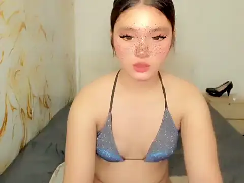 Dolly_Fy 现场XXX聊天