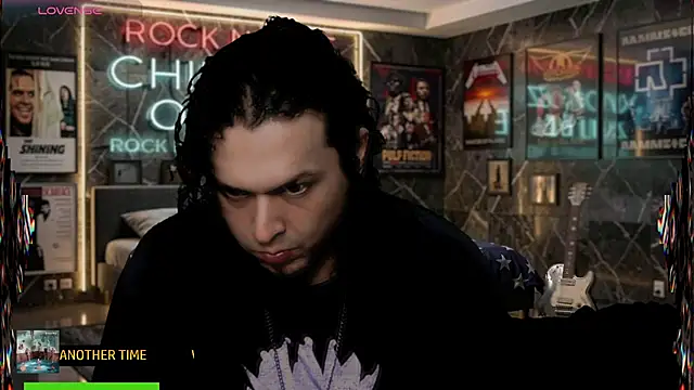 chino_roz's Webcam Show