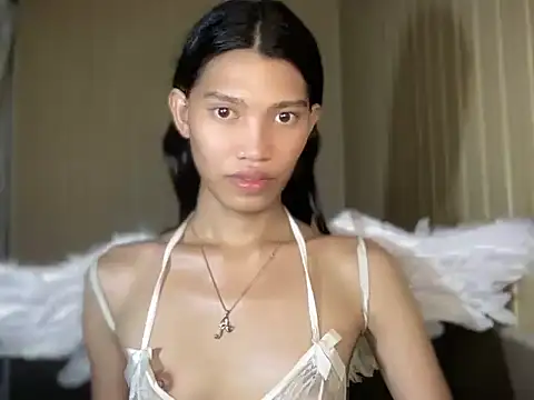 Yourgoddess_jayve Pertunjukan Webcam