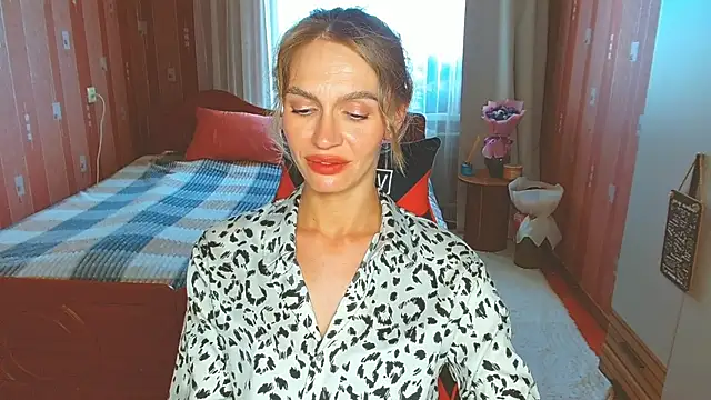 Czat XXX na żywo – Lady_Sunshine_