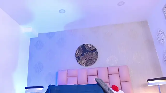 IsabelleDaza 现场XXX聊天