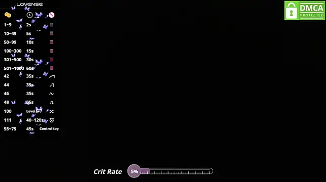 Živý XXX chat MeowMeowZoe