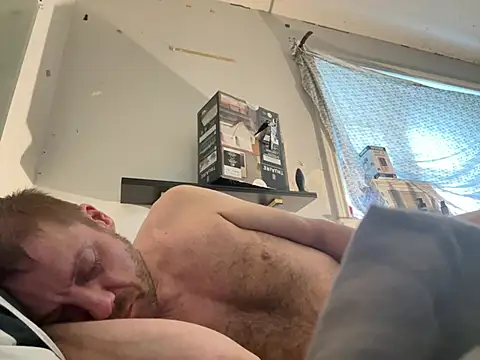AidenMcKnight's Live XXX Chat