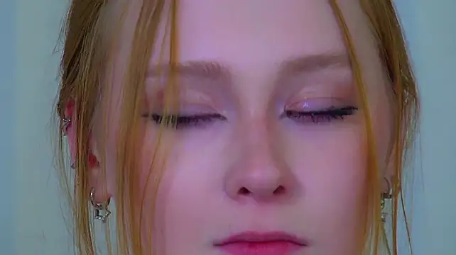 AgataFoxley লাইভ XXX চ্যাট