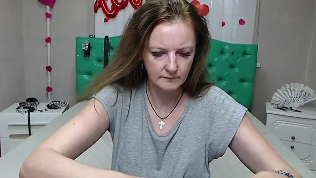 MeganPirs' Live XXX Chat