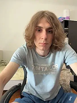 CozyPaws – Naživo XXX chat