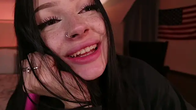 Chat XXX en directo de LisaaLiss
