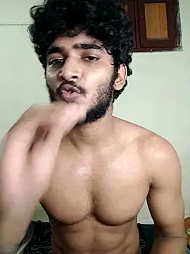 Show webcam de southmodel