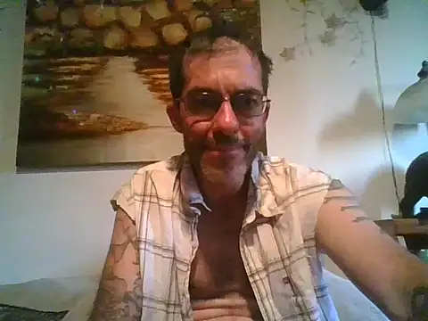 theboobietrap Pertunjukan Webcam