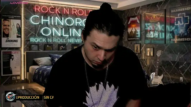 chino_roz webcam show