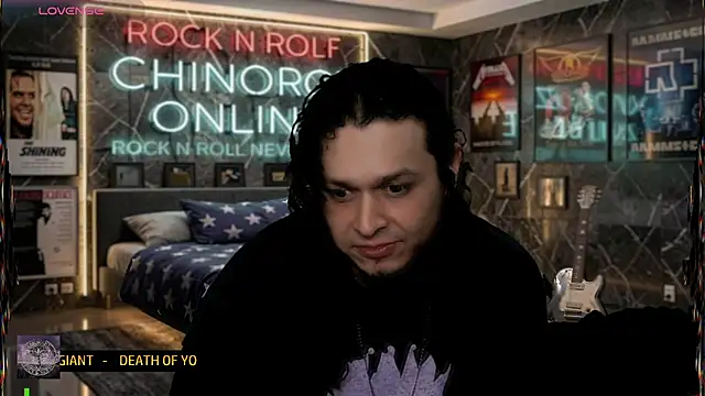 عرض كام chino_roz