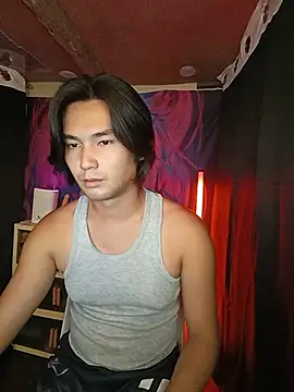 Chat +18 de Yourcumshooterxxx ao vivo