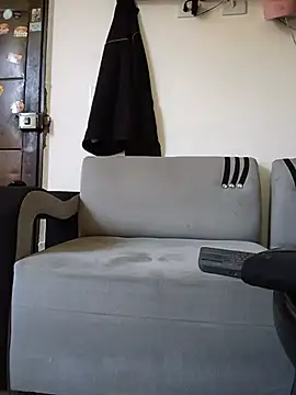 Show de Hiroshi_Shen na webcam