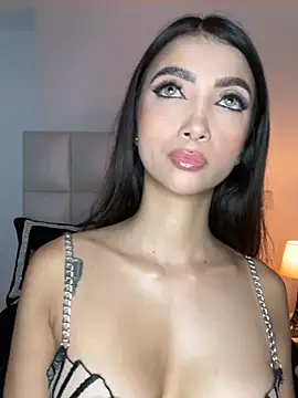ValeriaVelvet's Live XXX Chat