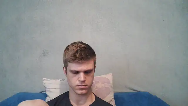 Show de webcam de NinhoMorango