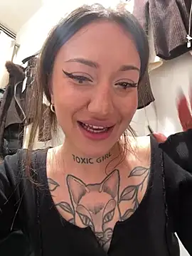 Онлайн чат XXX SaintSquirt