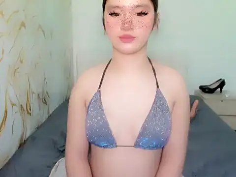 Chat XXX Live Dolly_Fy