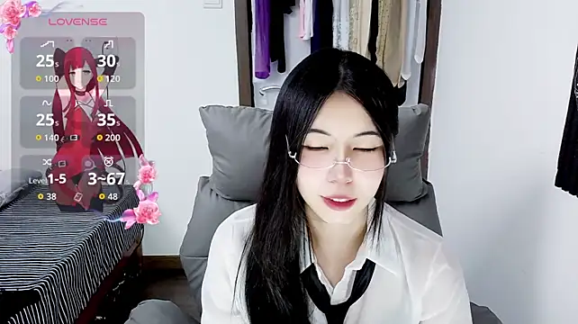 Chatroom XXX en direct de Aug_12puppy