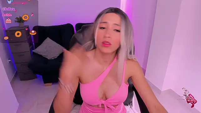 Chat XXX Live emilly_smith_1