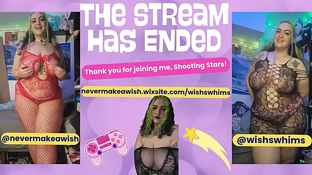 Czat XXX na żywo – nevermakeawish