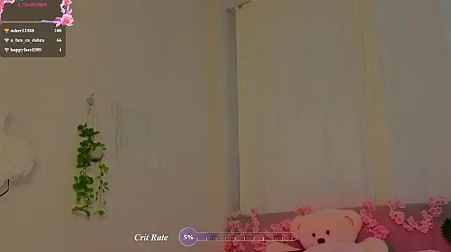 Chat XXX en directo de Vivien_Ross
