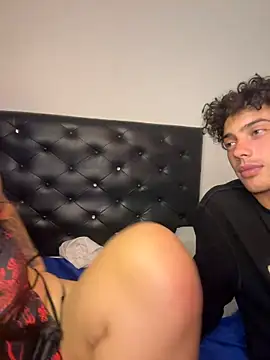 Medusa_Mgl's Webcam Show