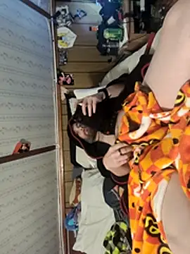 thejuicybacon webkamerás műsora