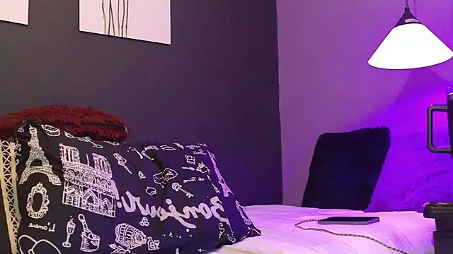 Show de webcam de Karim_mansur