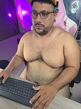 jacoob_woods Webcam Show