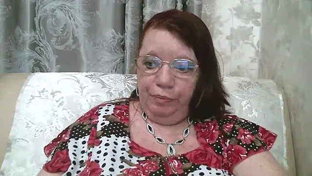 Chat XXX en directo de SusanaAhSun