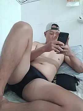 fuckboy656565 在線直播表演