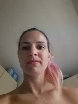 Vickeysweet webcam show