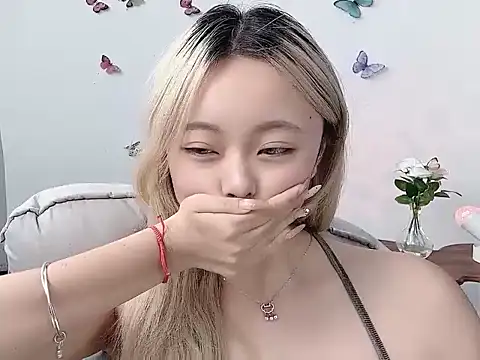 Emma668866 라이브 XXX 채팅