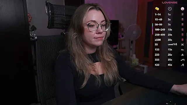 RemyCute live XXX chat