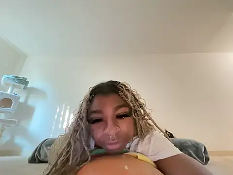 Harmonyxlover's Webcam Show