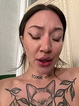 SaintSquirt Obrolan Langsung XXX