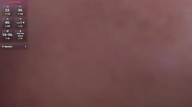 Chat XXX en directo de MorganHicks